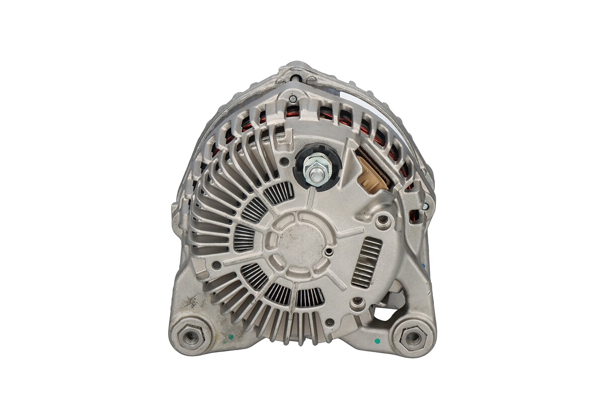 Alternador VALEO 443536