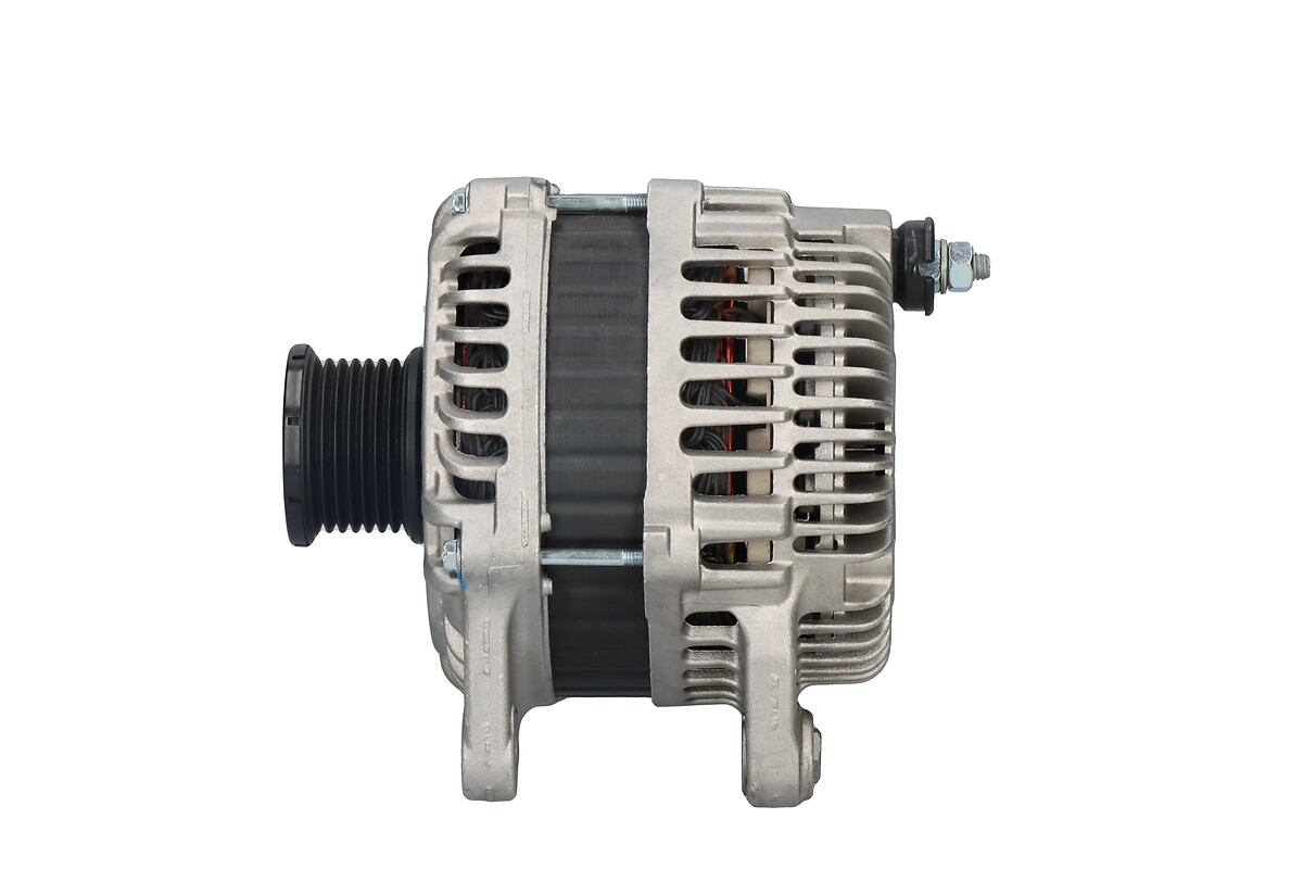 Alternador VALEO 443536