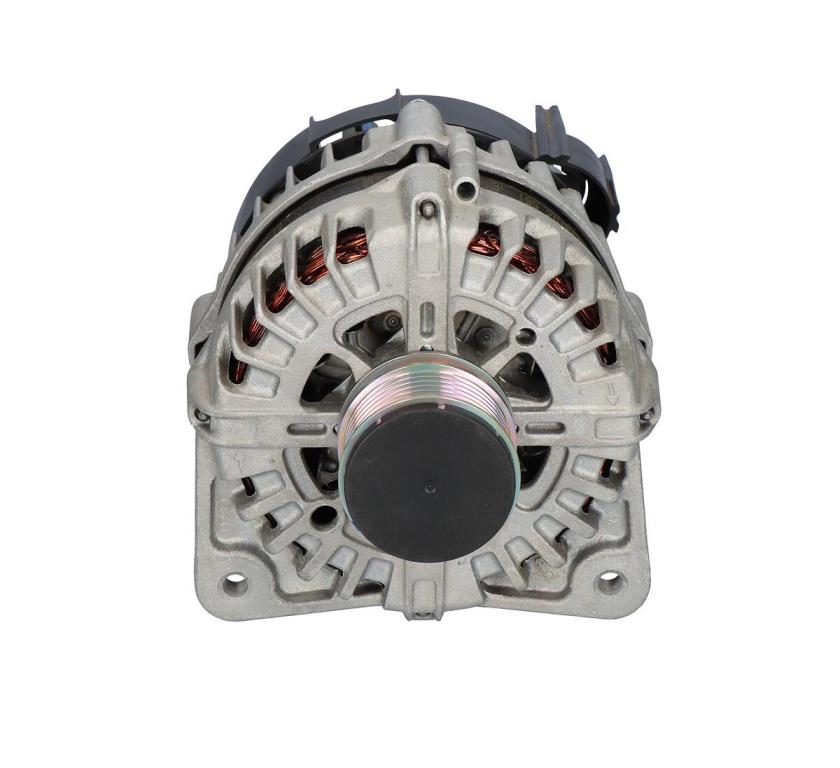 Alternateur VALEO 443541