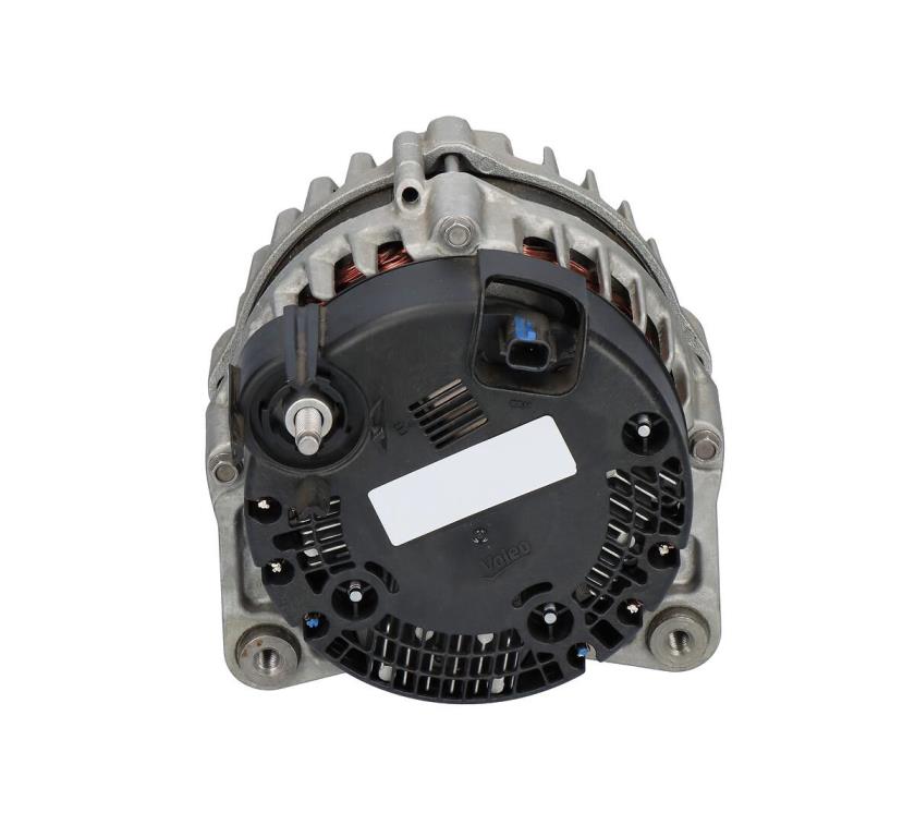 Alternateur VALEO 443541