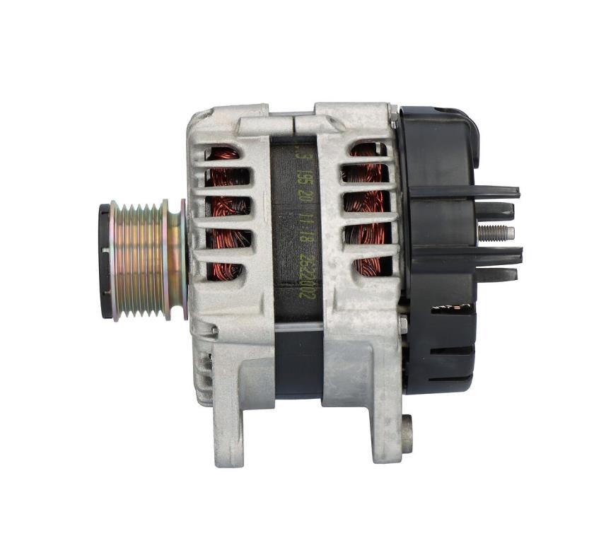 Alternateur VALEO 443541