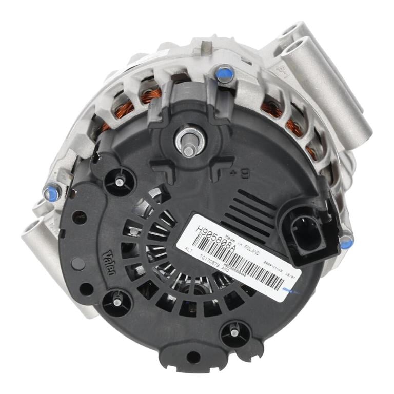 Alternateur VALEO 443545