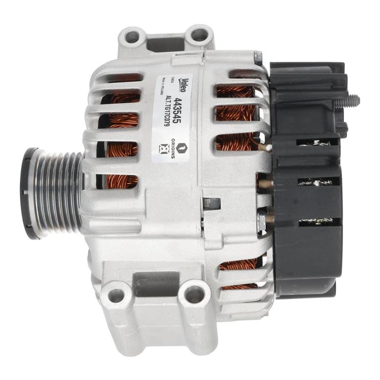 Alternateur VALEO 443545