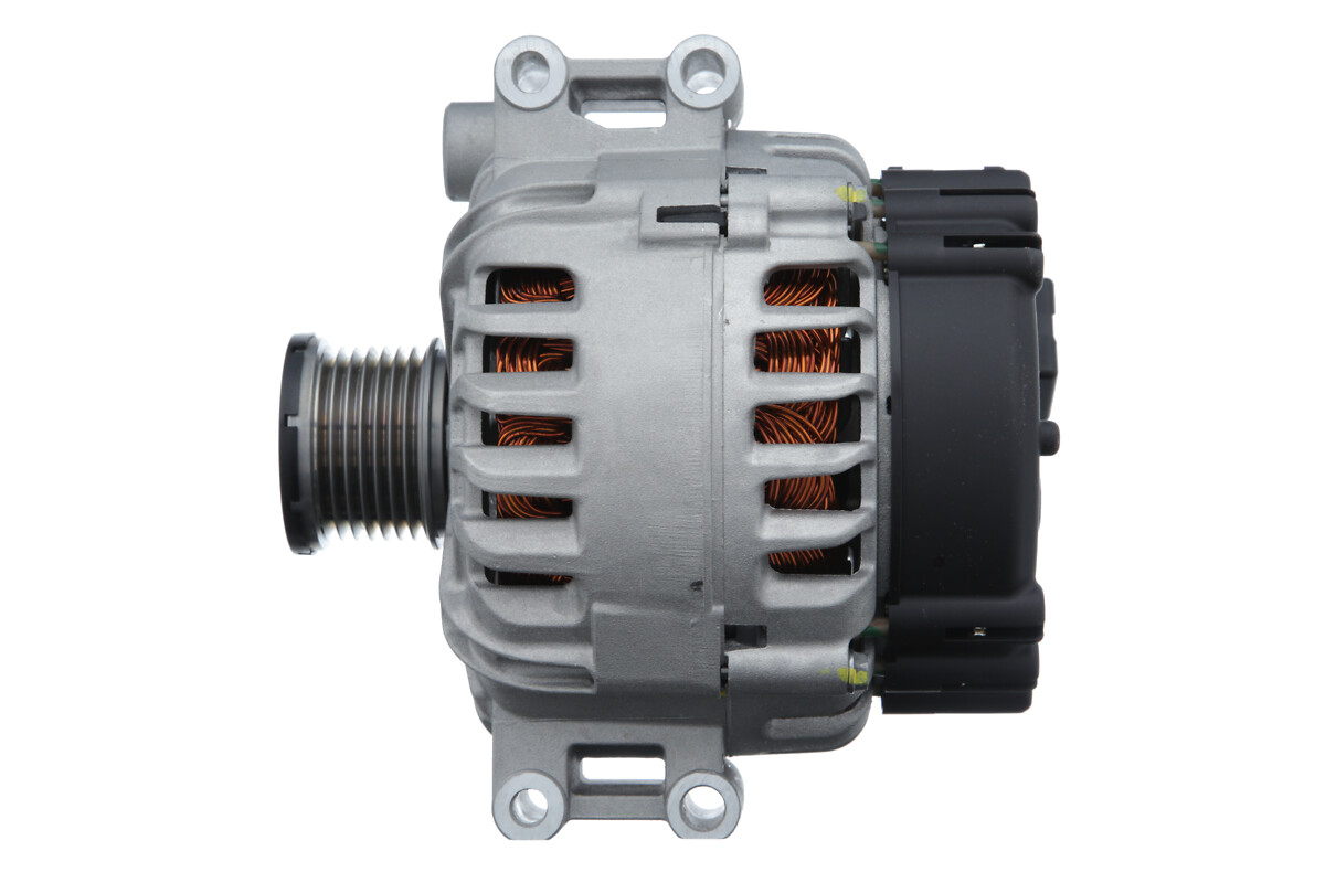 Alternateur VALEO 443553