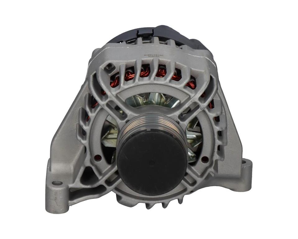 Alternateur VALEO 443576