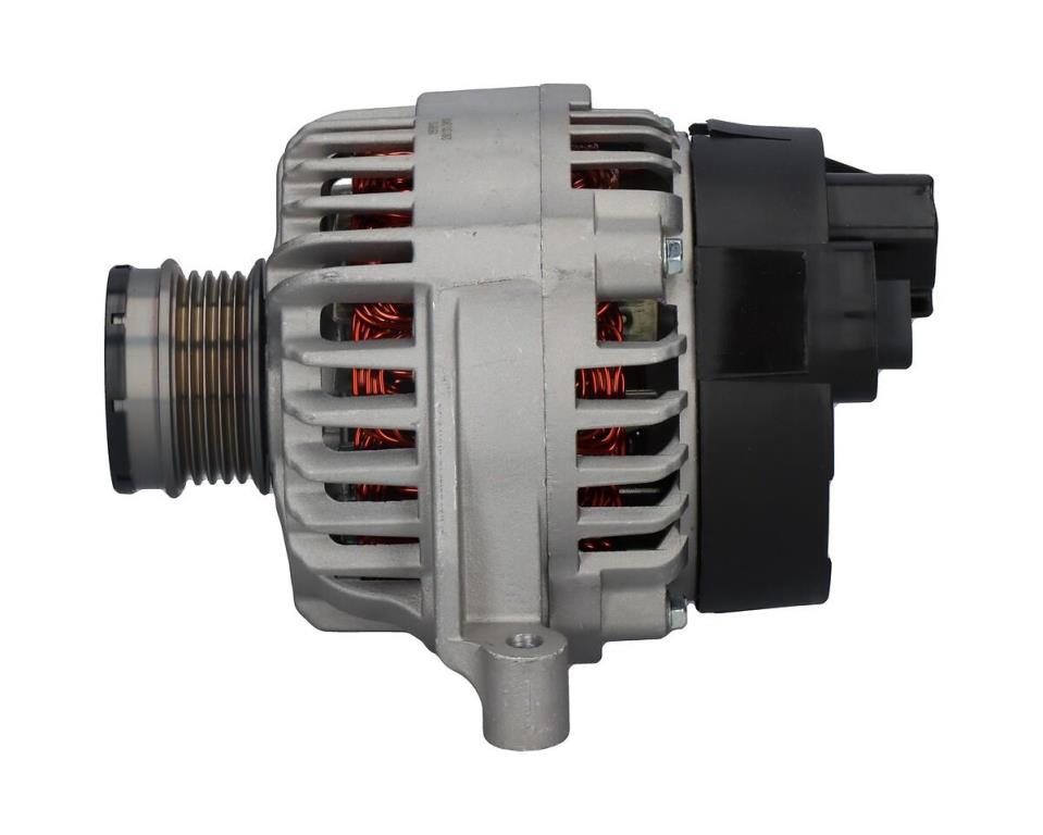 Alternateur VALEO 443576