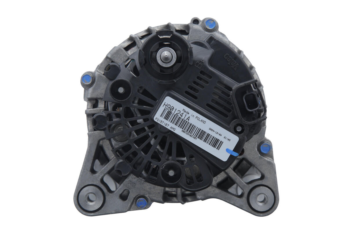 Alternateur VALEO 443595
