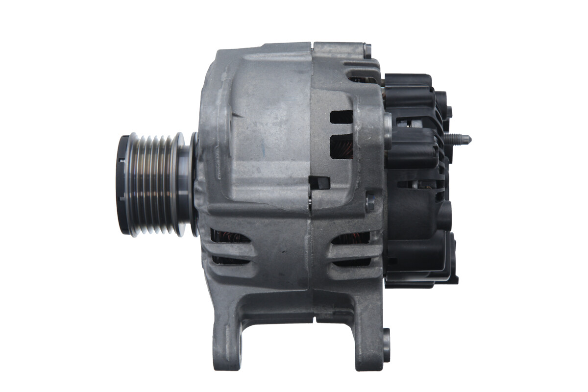 Alternateur VALEO 443595