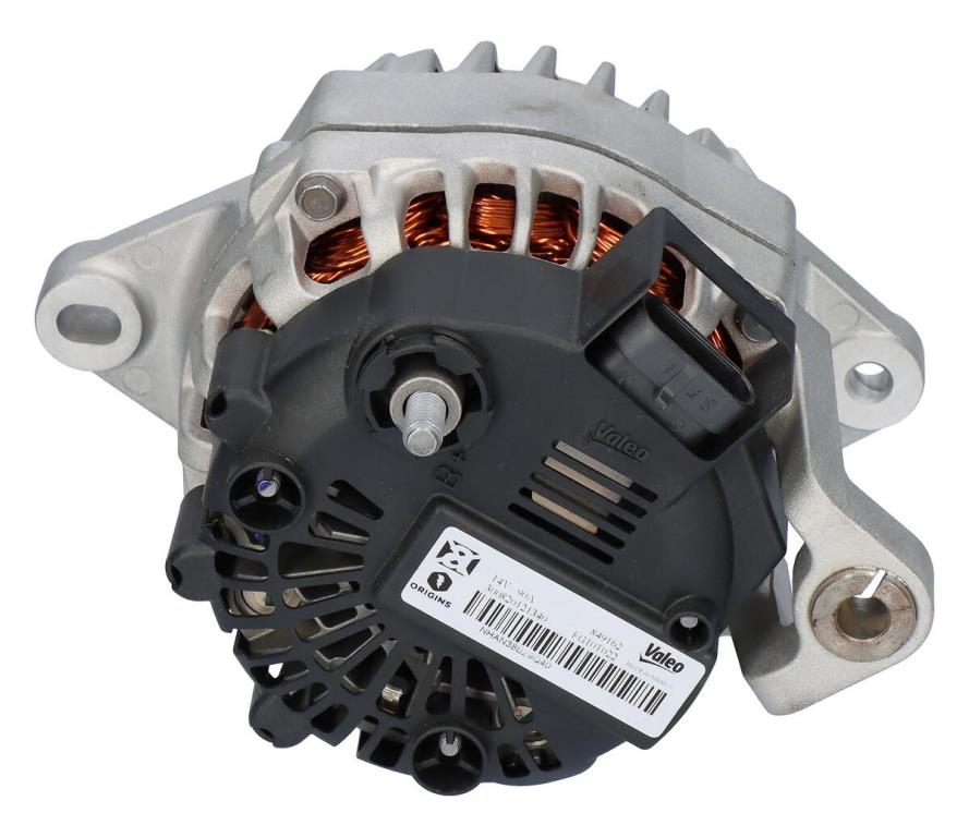 Alternateur VALEO ref. 444201