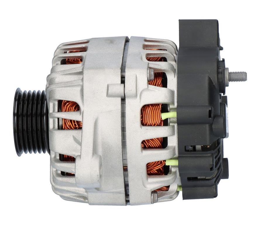 Alternateur VALEO ref. 444201