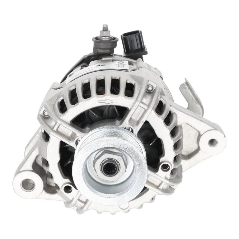 Alternador VALEO 444202