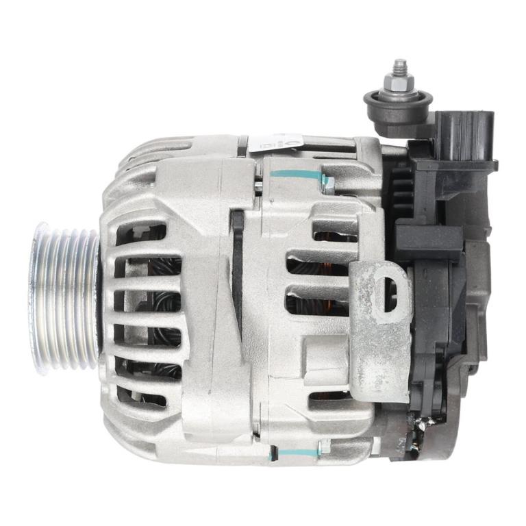Alternador VALEO 444202