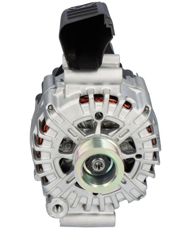 Alternador VALEO 444204