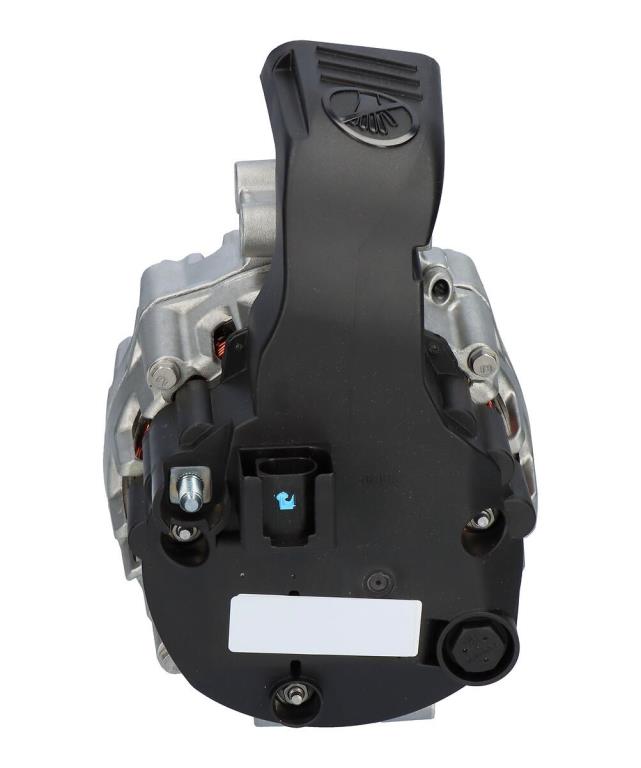Alternador VALEO 444204