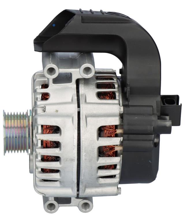 Alternador VALEO 444204
