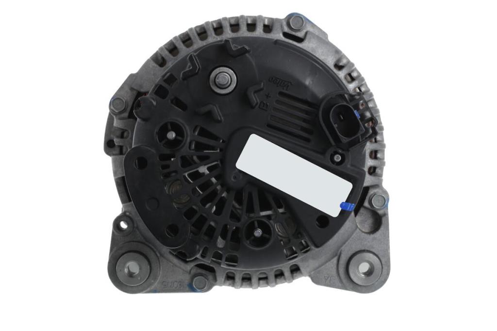 Alternateur VALEO 444205