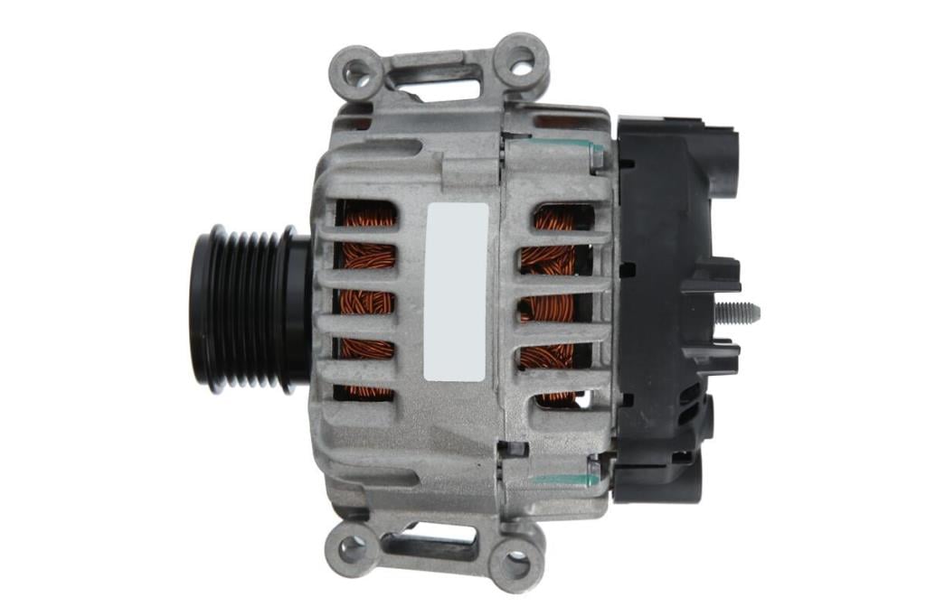 Alternador VALEO ref. 444206
