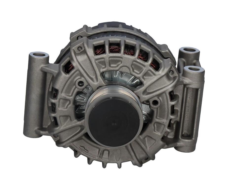 Alternador VALEO 444207