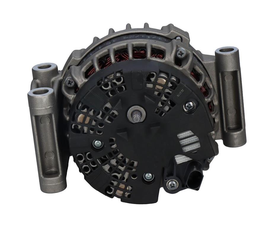 Alternador VALEO 444207