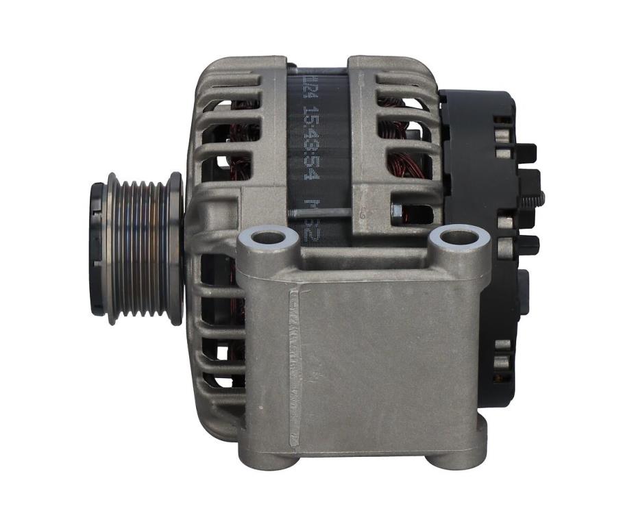 Alternador VALEO 444207