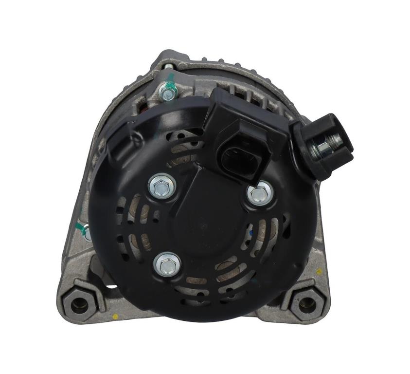 Alternateur VALEO 444209