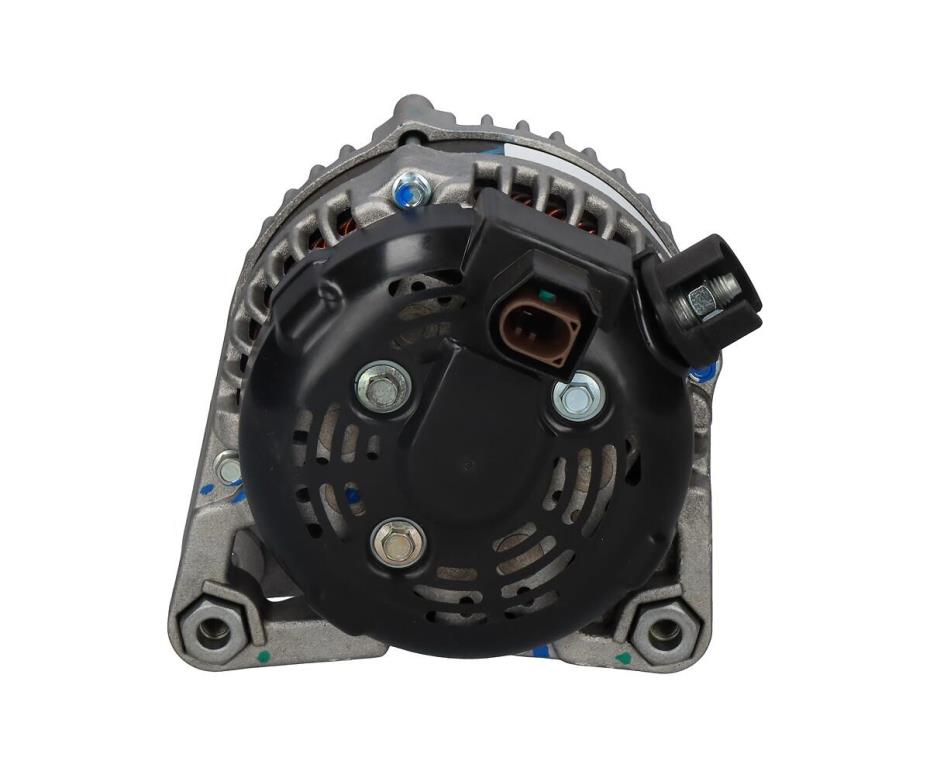 Alternateur VALEO 444210