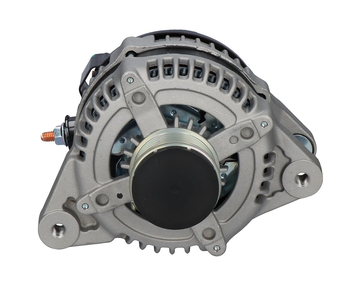 Alternateur VALEO 444211