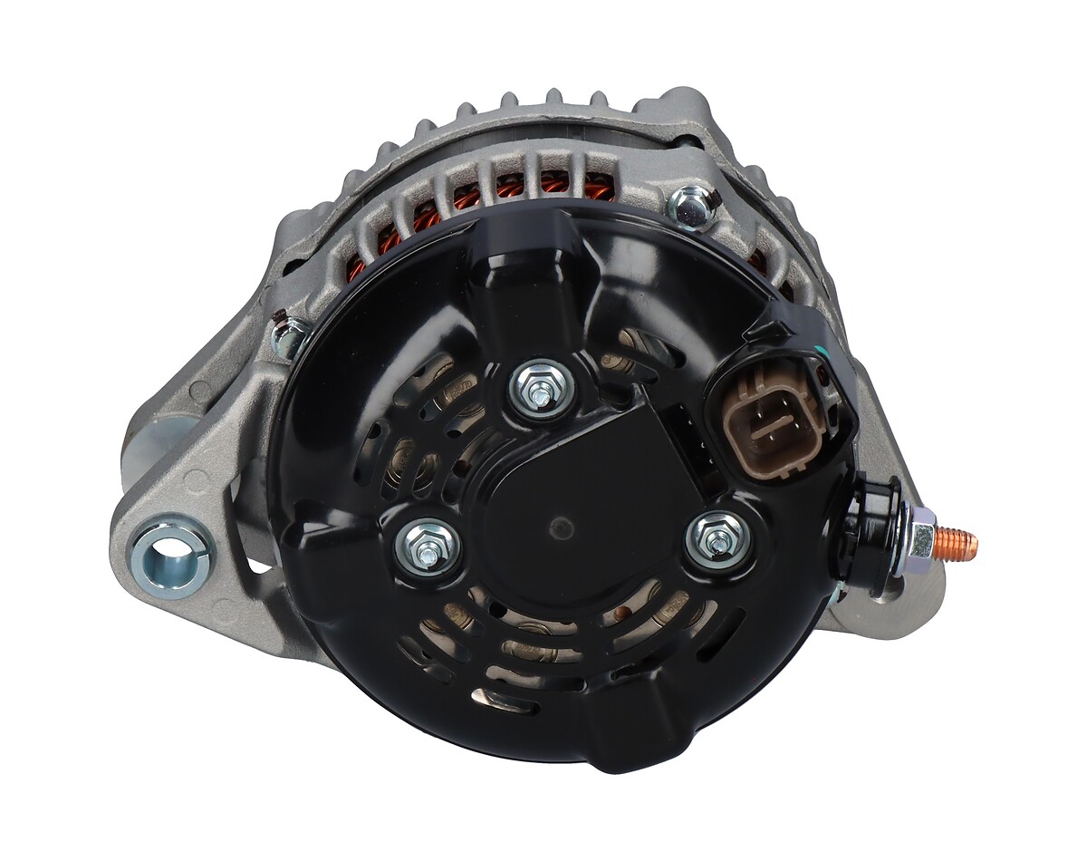 Alternateur VALEO 444211