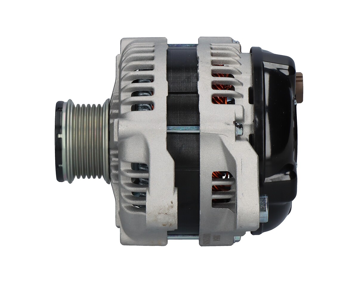 Alternateur VALEO 444211