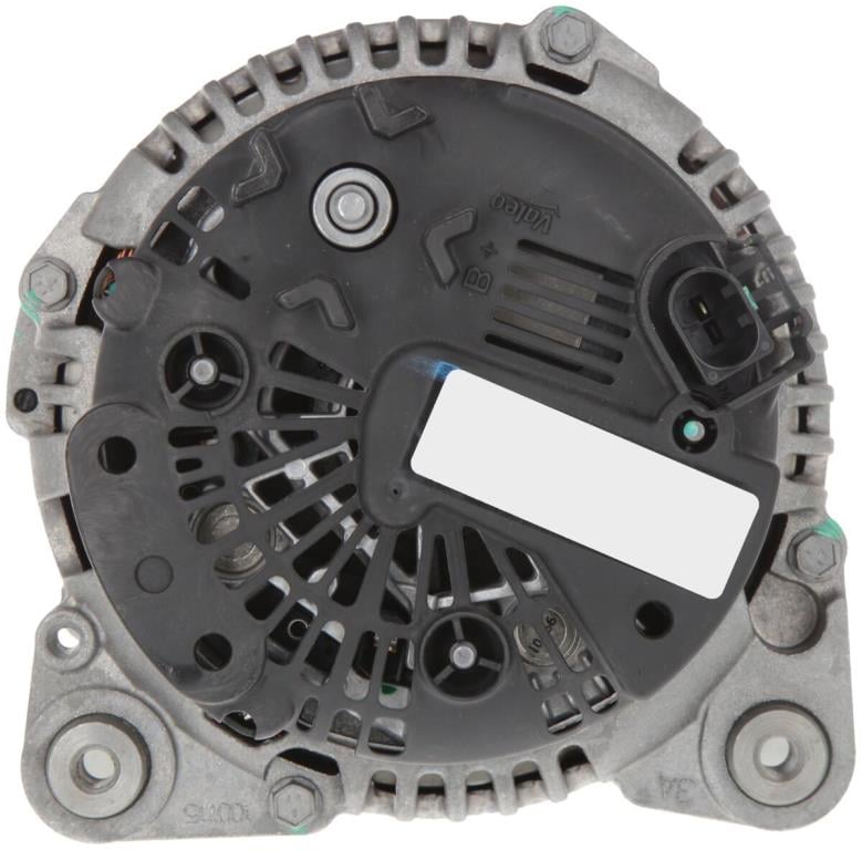 Alternateur VALEO 444215