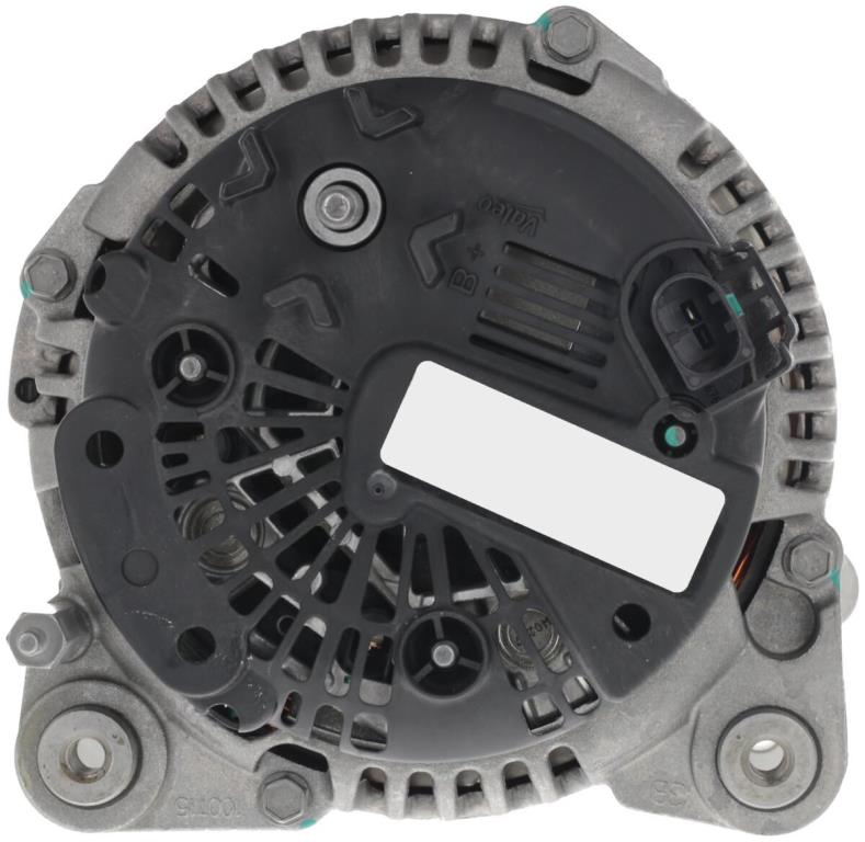 Alternateur VALEO 444216