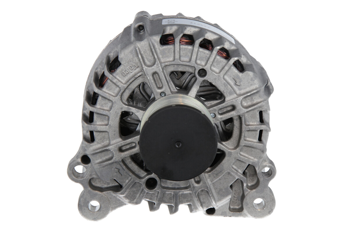 Alternador VALEO ref. 444217