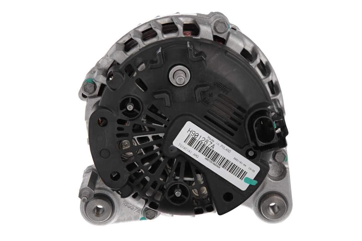 Alternador VALEO ref. 444217