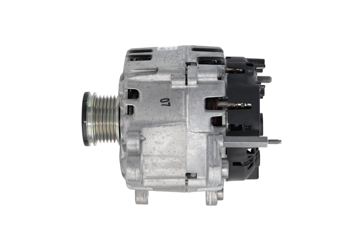 Alternador VALEO ref. 444217