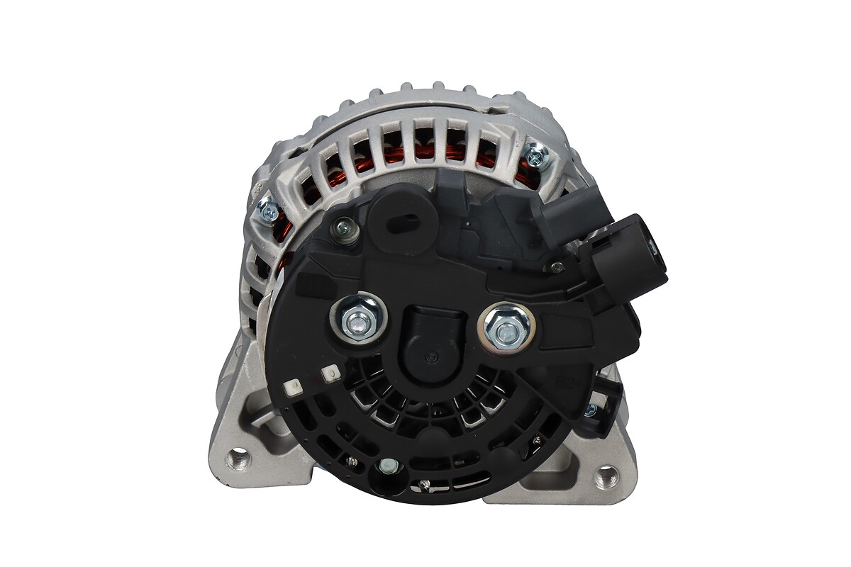 Alternateur VALEO ref. 444219
