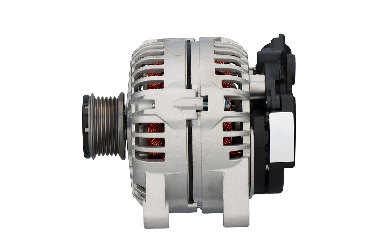 Alternateur VALEO ref. 444219