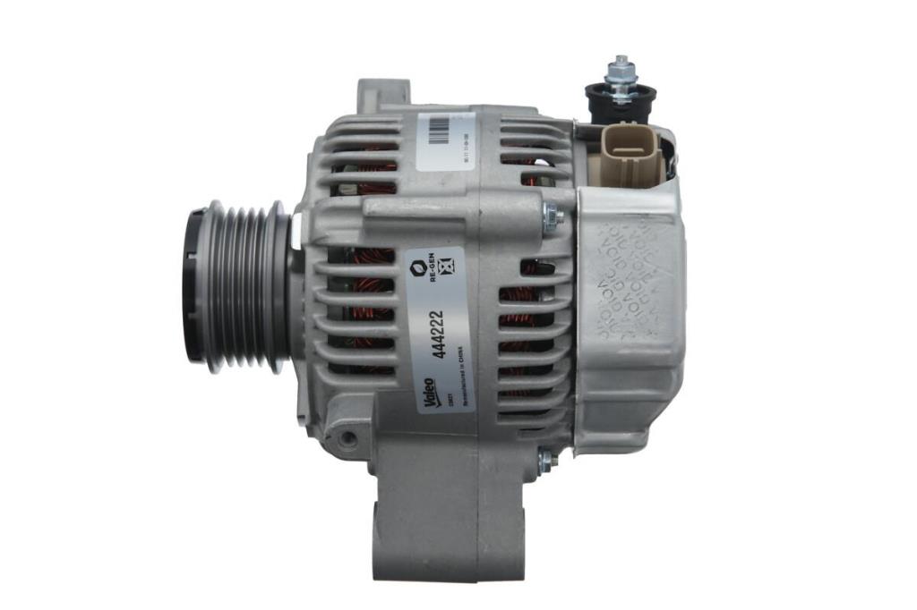 Alternateur VALEO 444222