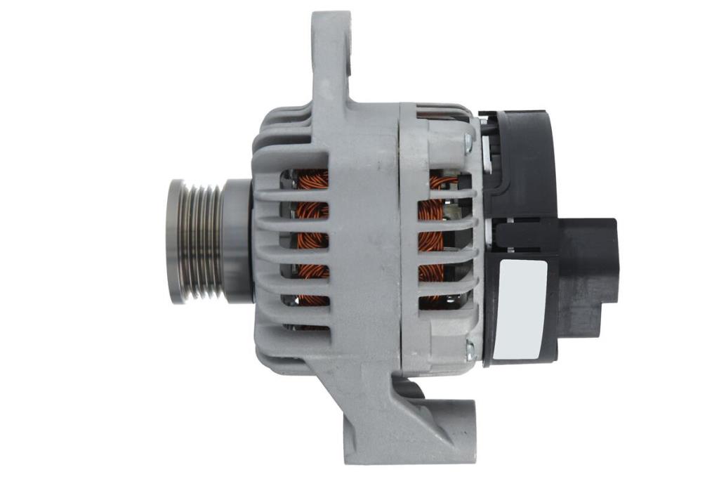 Alternateur VALEO 444223