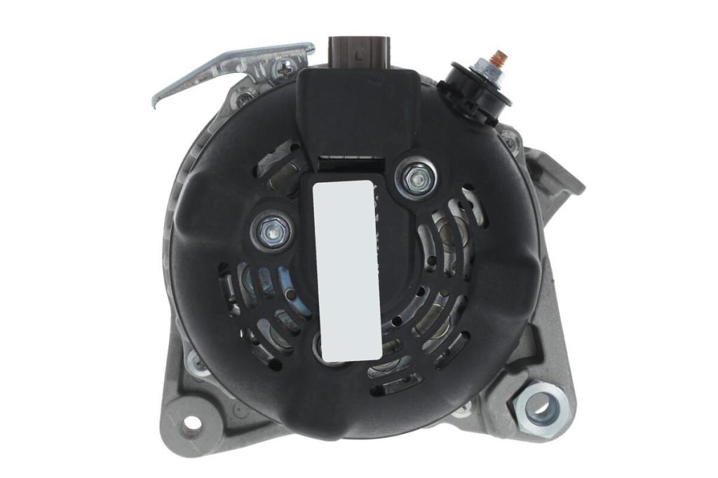Alternateur VALEO 444224
