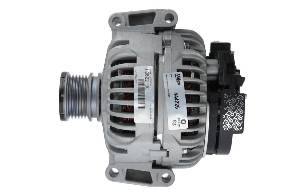 Alternateur VALEO 444225