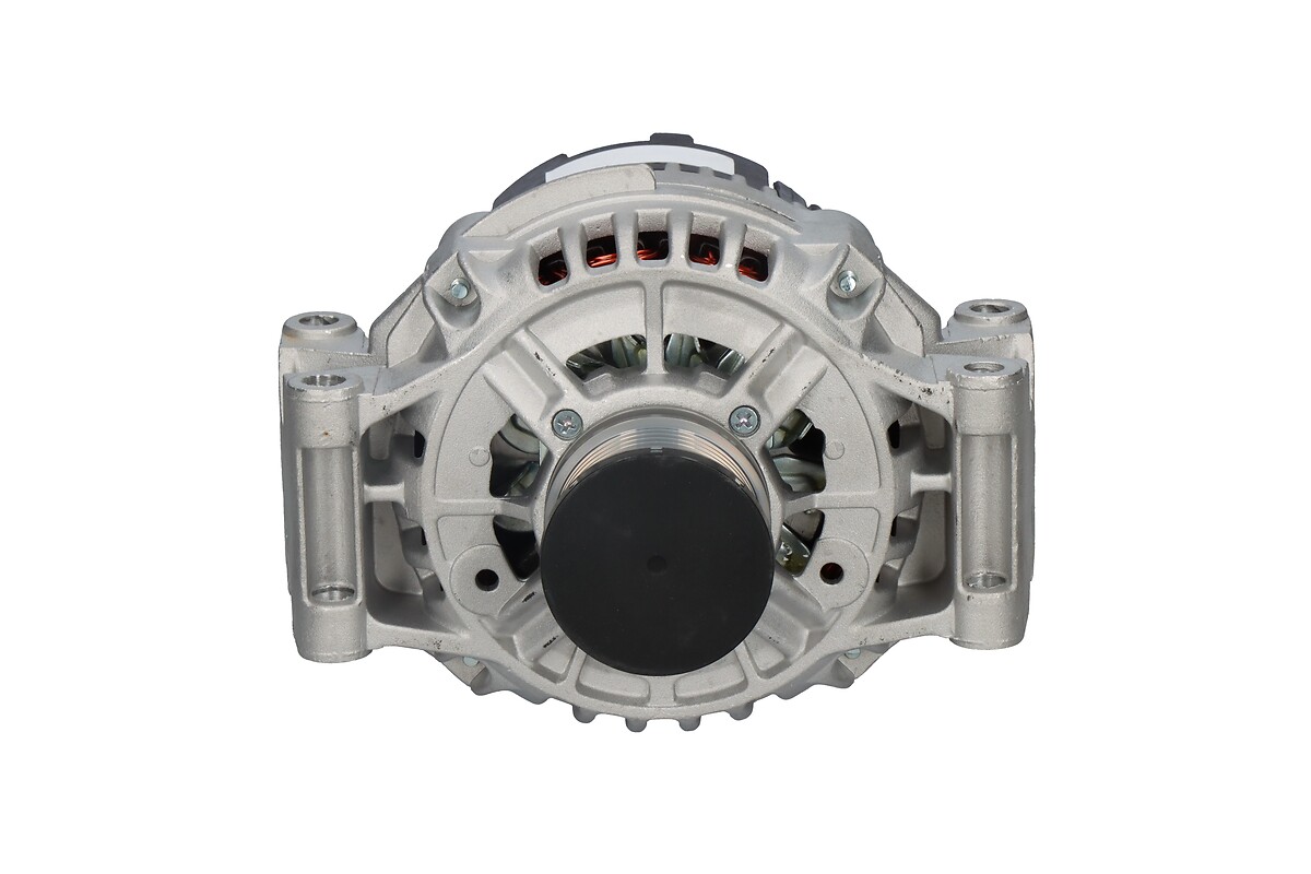 Alternateur VALEO 444226