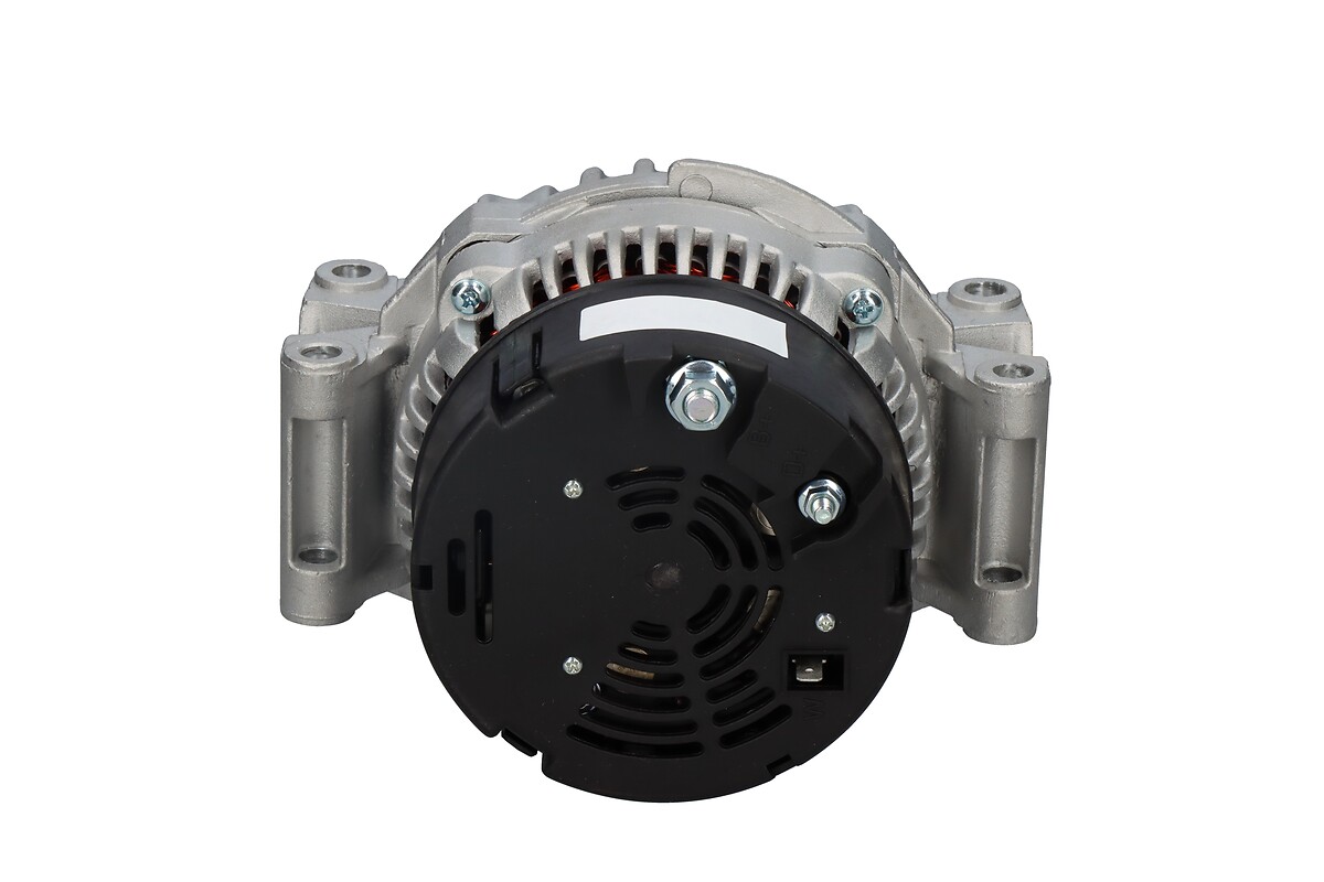 Alternateur VALEO 444226