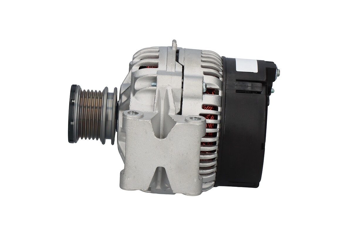 Alternateur VALEO 444226