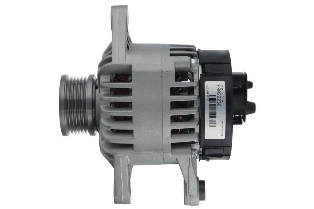 Alternateur VALEO ref. 444228