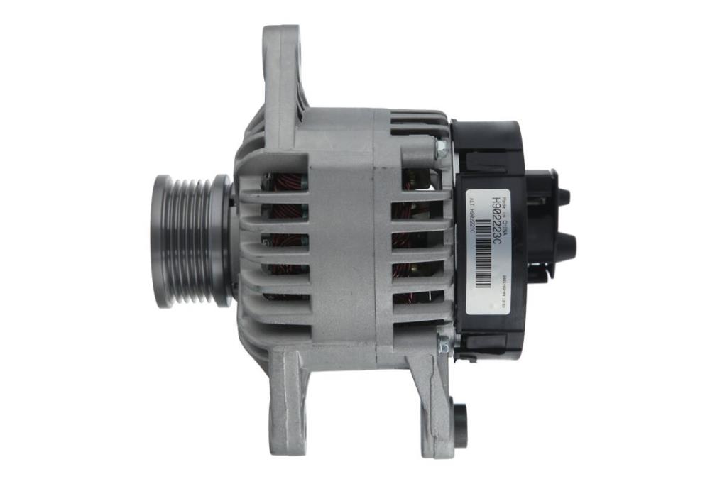 Alternateur VALEO ref. 444228