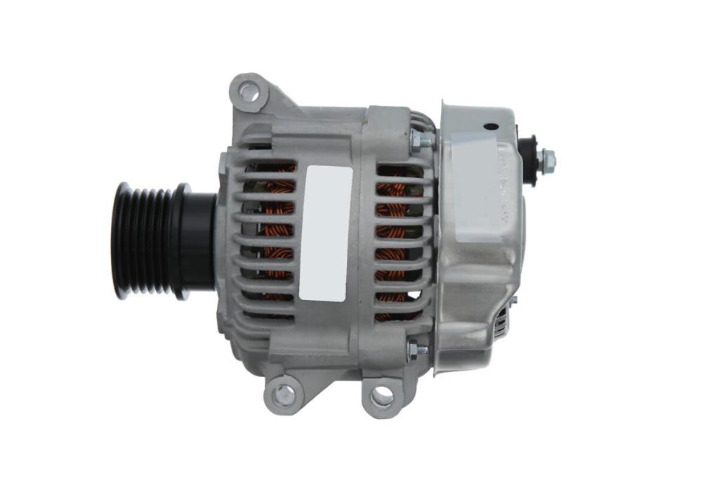 Alternateur VALEO 444229