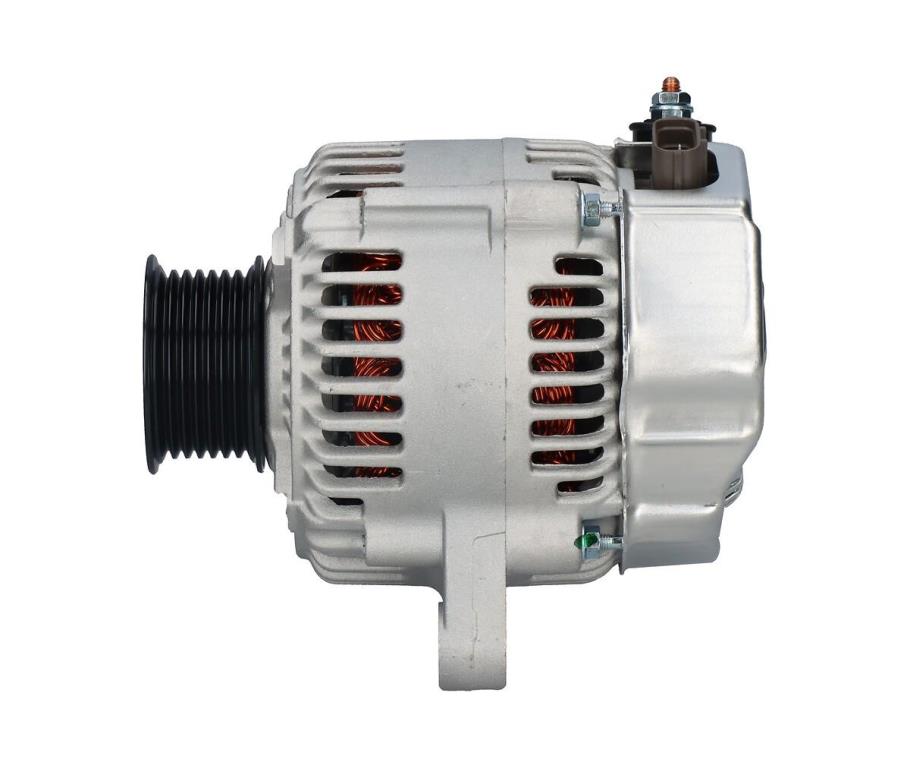 Alternateur VALEO 444230