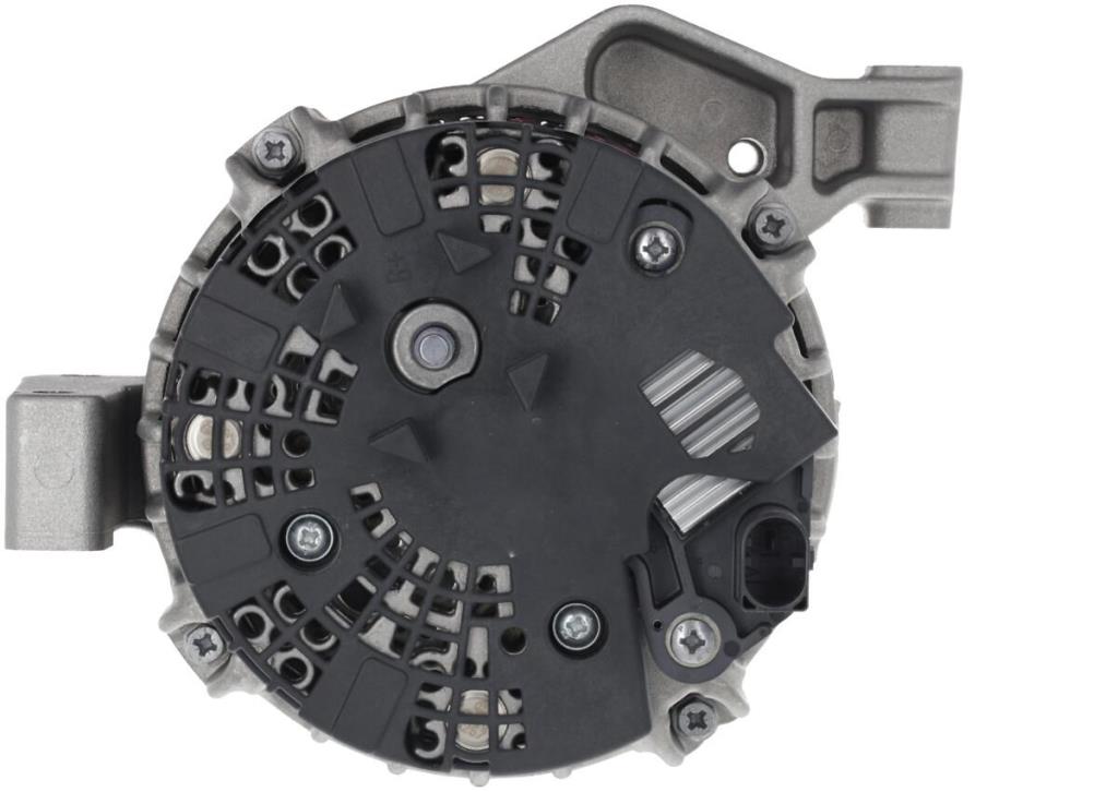 Alternateur VALEO 444235