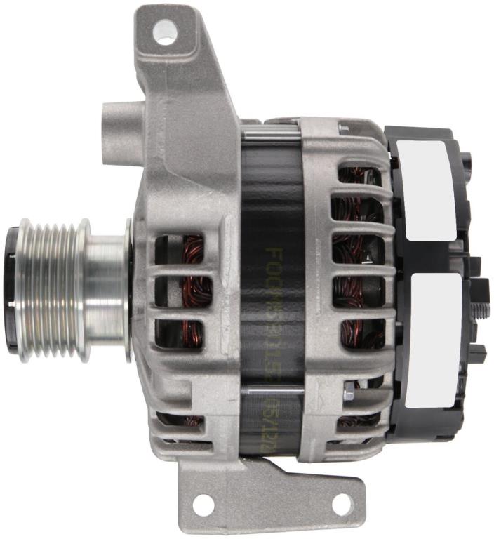 Alternateur VALEO 444235