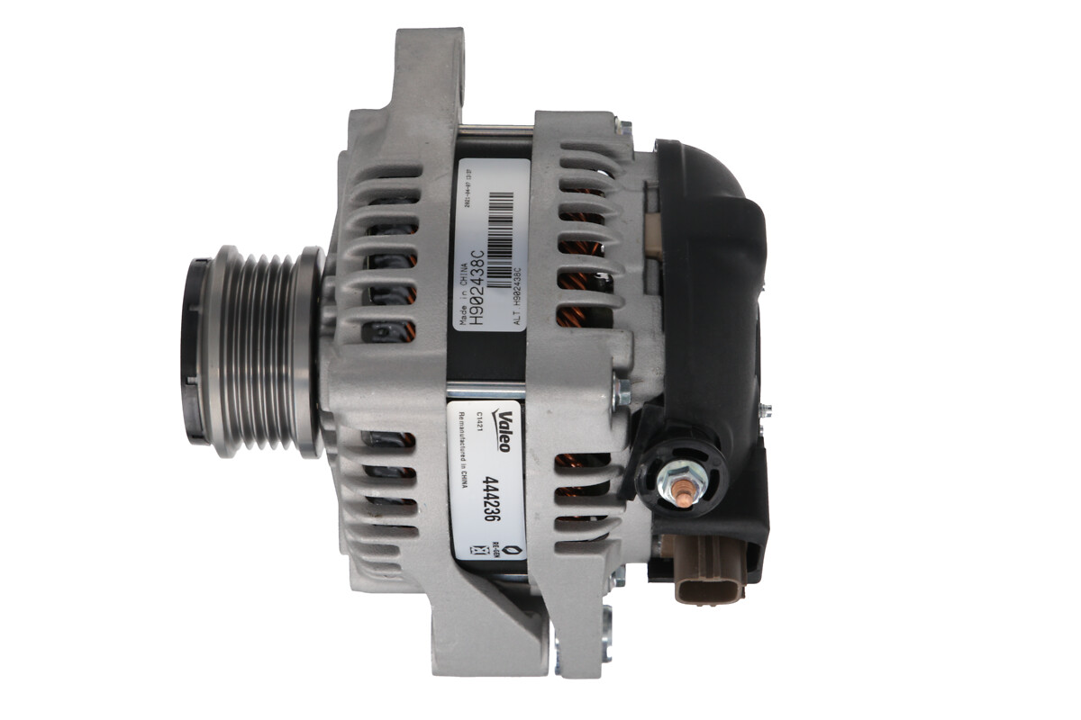 Alternateur VALEO 444236